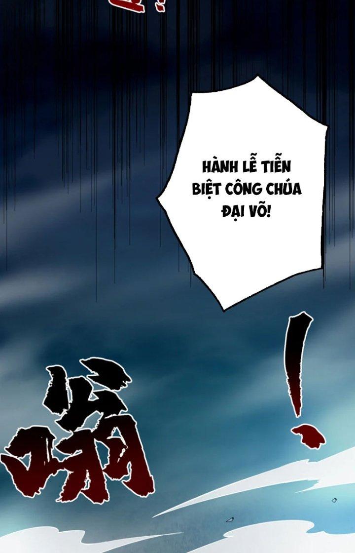 ẩn cư mười vạn năm, đời sau mời ta rời núi chapter 63 40