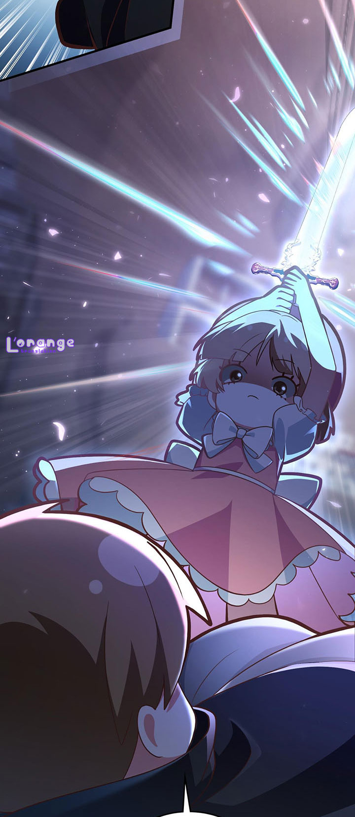 tên nhóc cùng bang hội là hàng xóm chapter 16 24