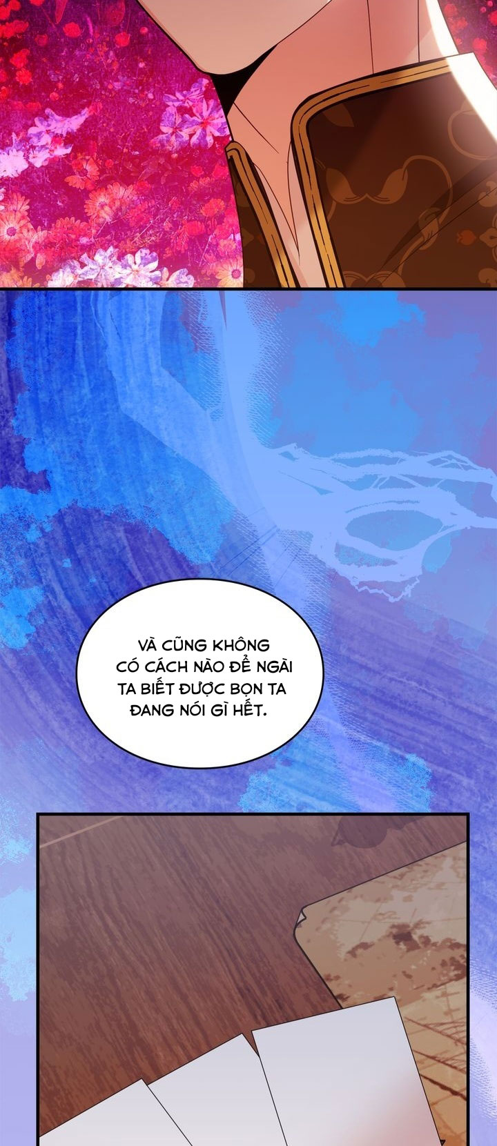 câu chuyện về nữ công tước chapter 80 12