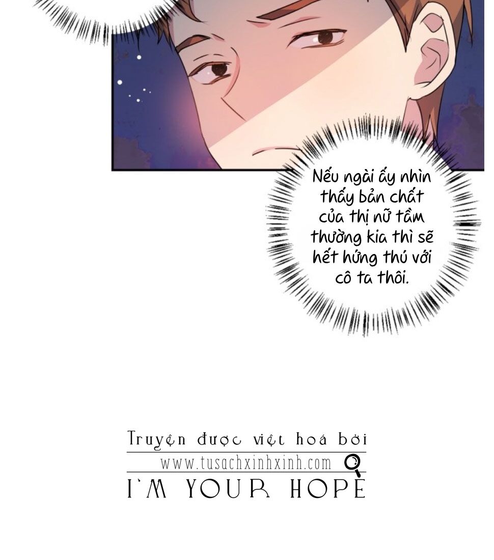 tôi đang nuôi dưỡng một con quái thú chapter 43 24