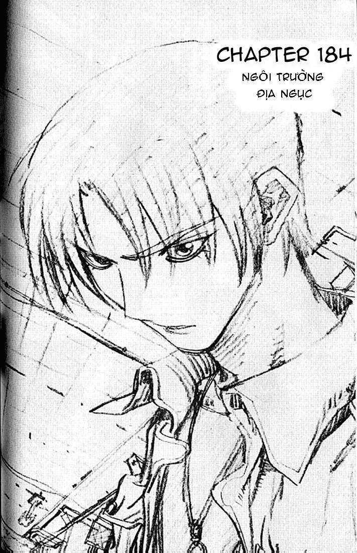 change guy chapter 184 1