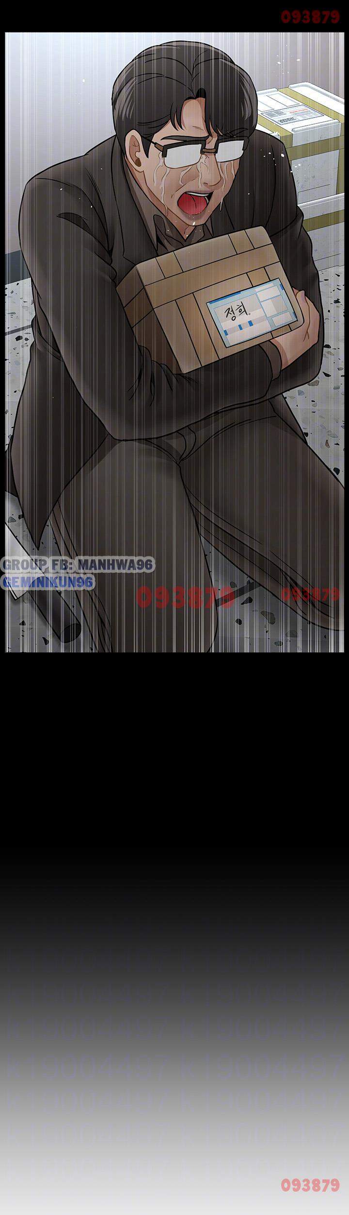 lớp học tình dục chapter 53 14