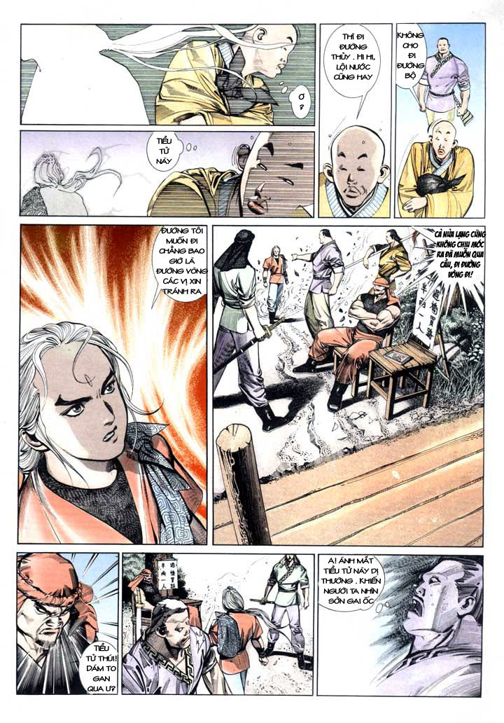 phong vân chapter 120 16