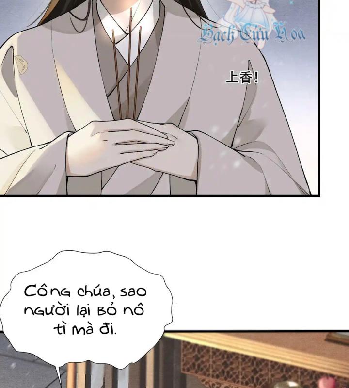 trở thành tiêu công chúa ác ma chapter 3 53