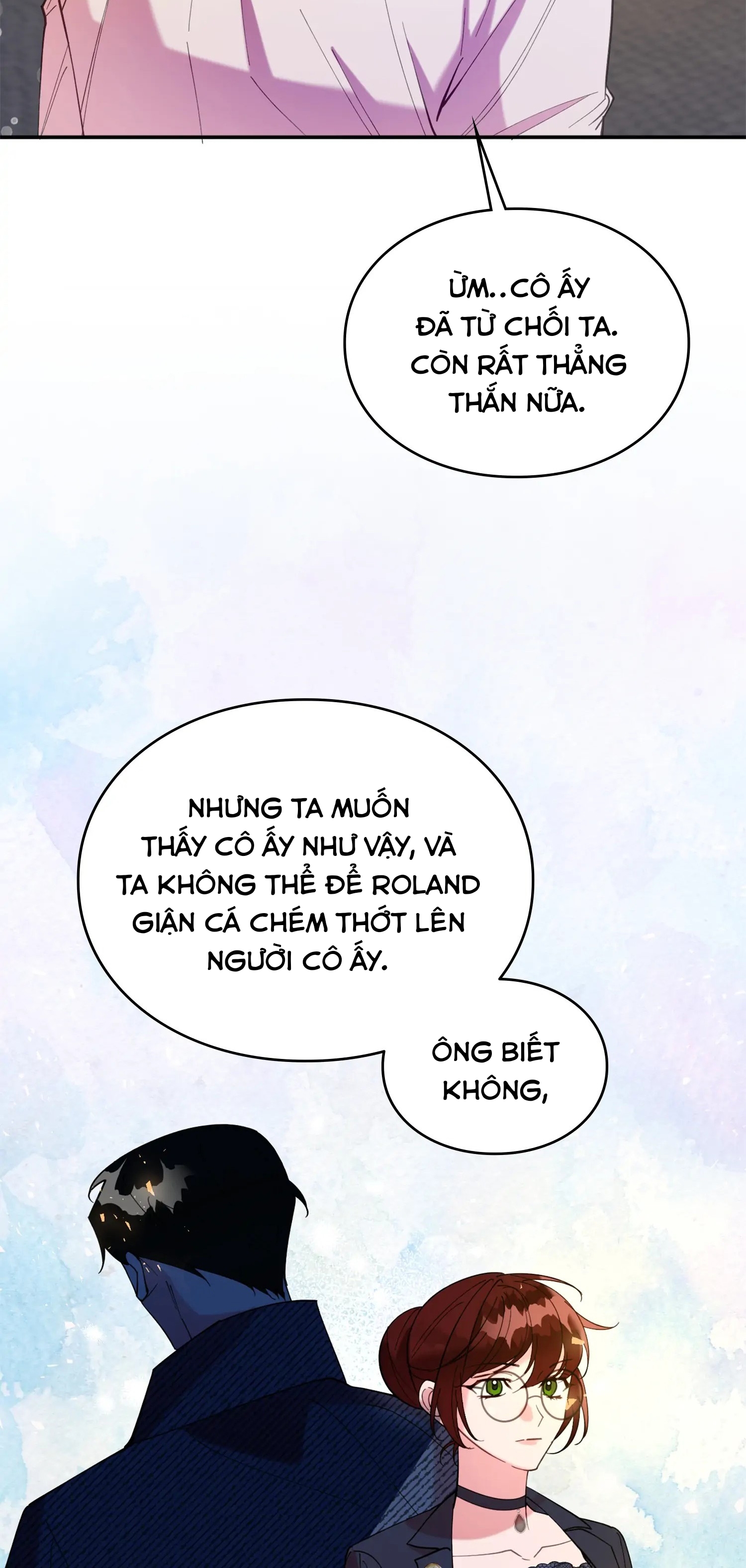 câu chuyện về nữ công tước chapter 11 18