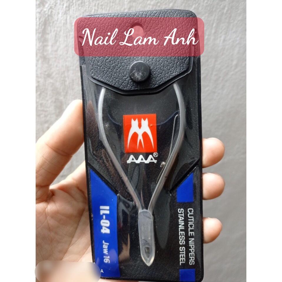 Kềm cắt da AAA mã IL04