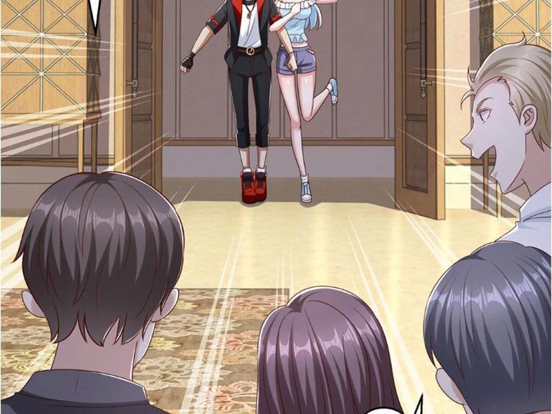 bảy vị tỷ tỷ tuyệt thế vô song của ta chapter 15 35