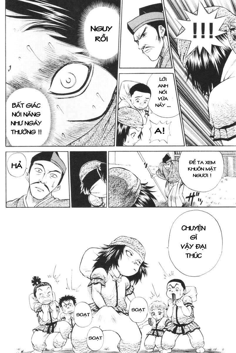 thiếu niên vương phần 1 chapter 78 64