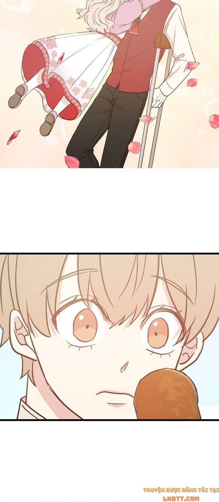 tôi sẽ đi đến cùng với hoàng đế chapter 16 2