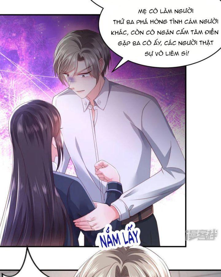 tái sinh tương ngộ chapter 30 19