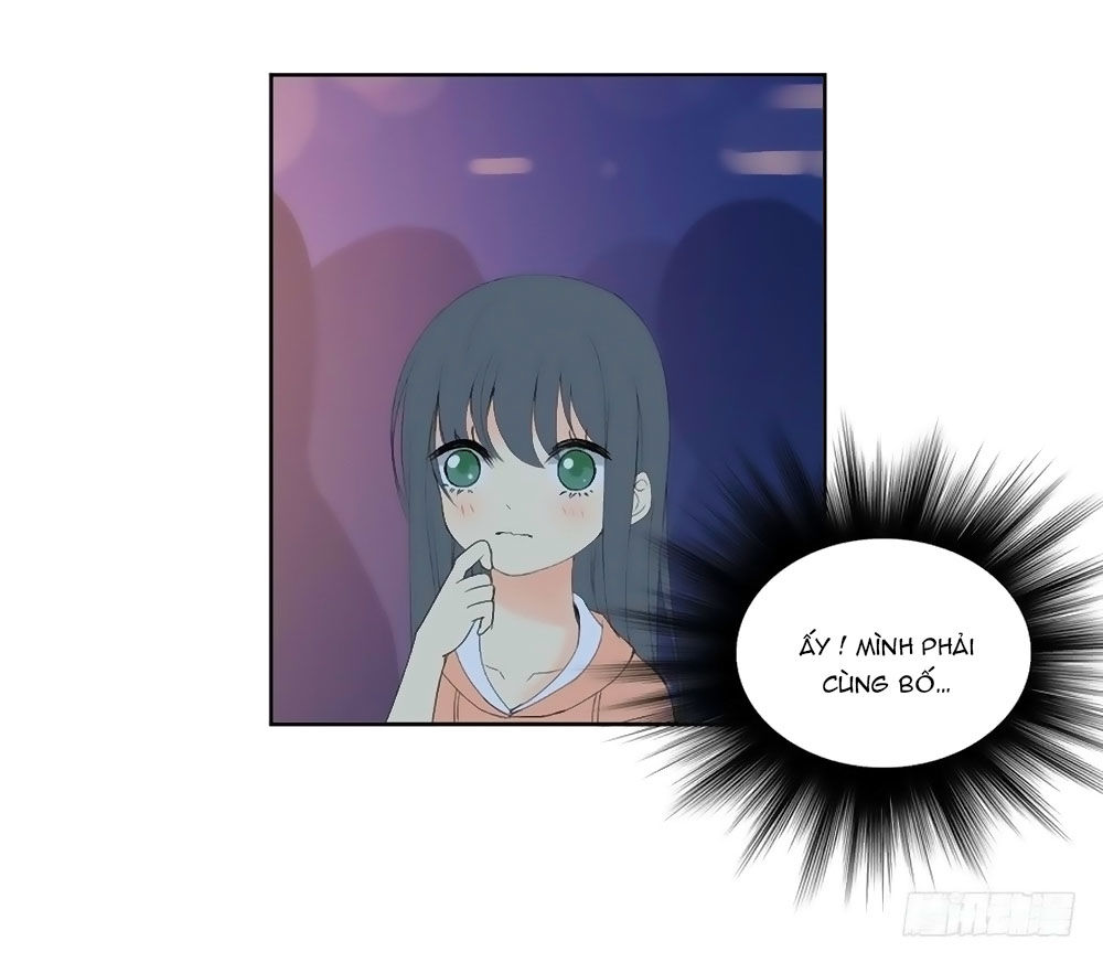 sinh sinh tương thác chapter 43 28