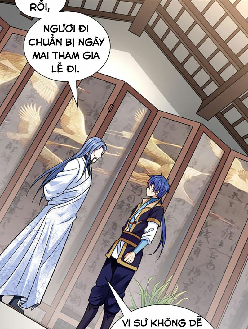 võ đạo độc tôn chapter 394 64