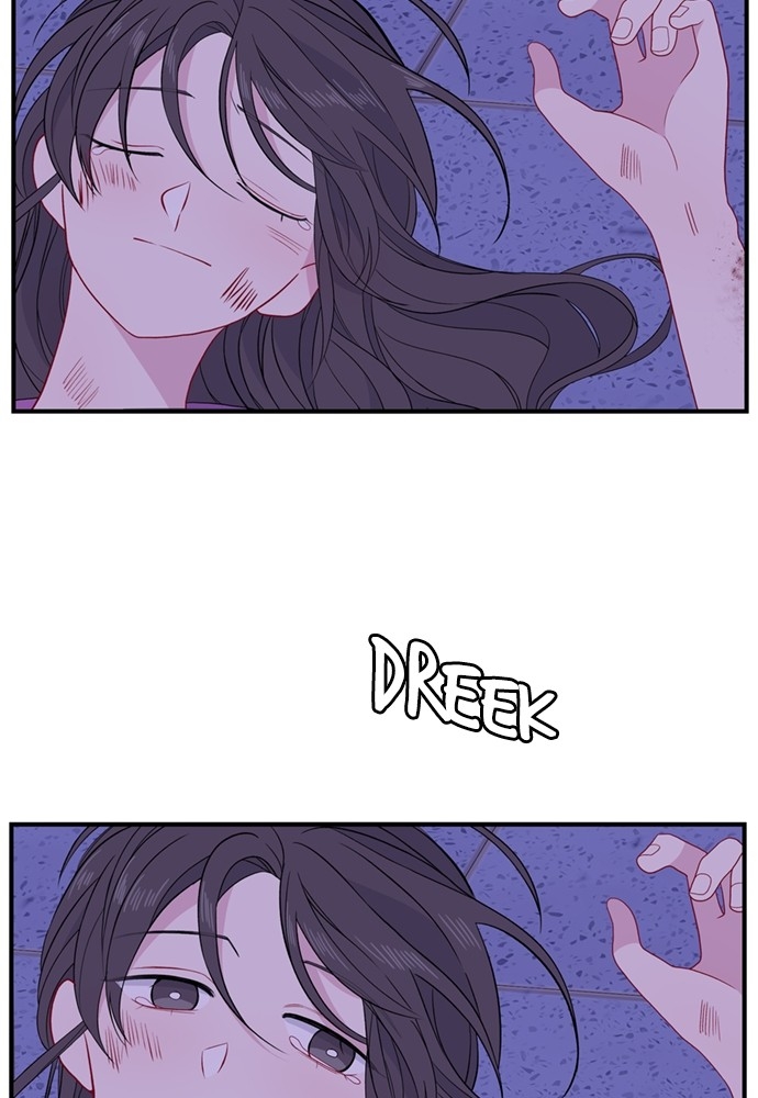 quay lại nhé chapter 105 84