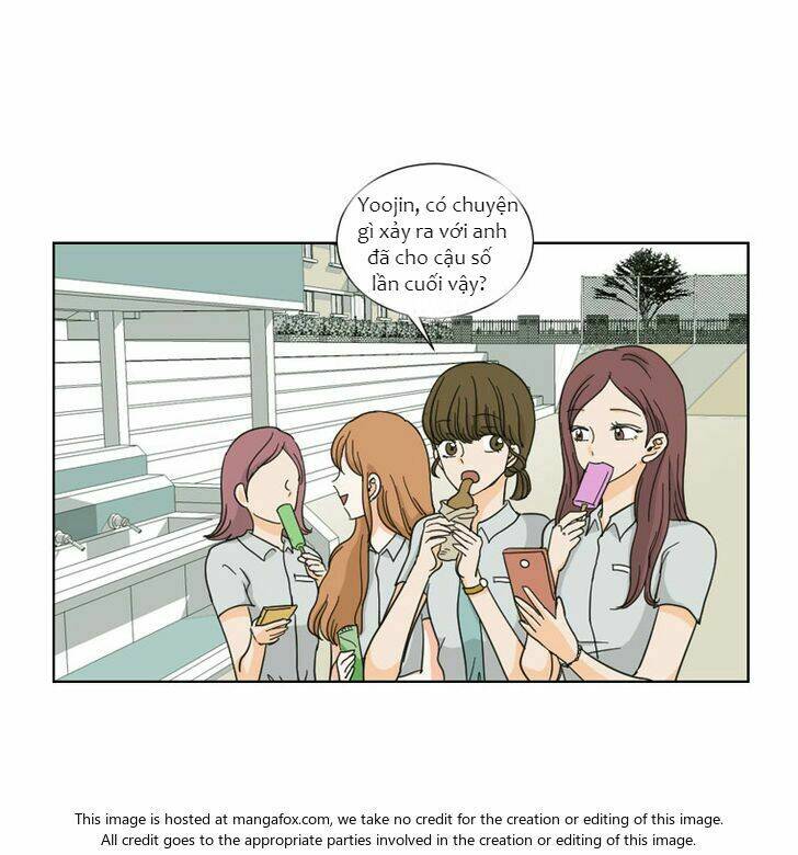 i hate love chapter 2 3