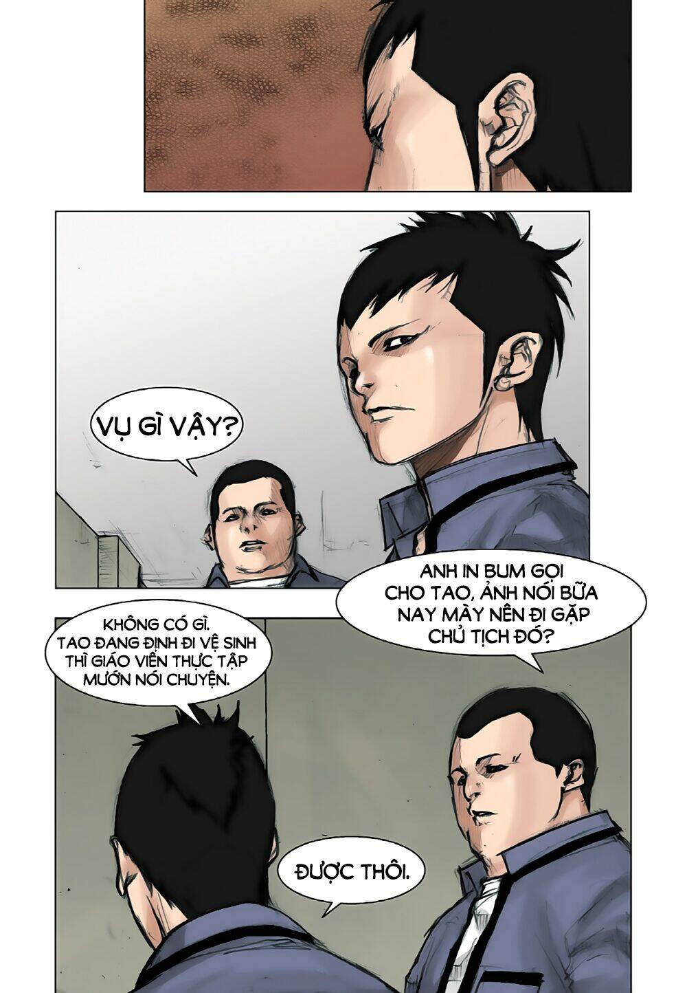 tong | tổng chapter 11 34