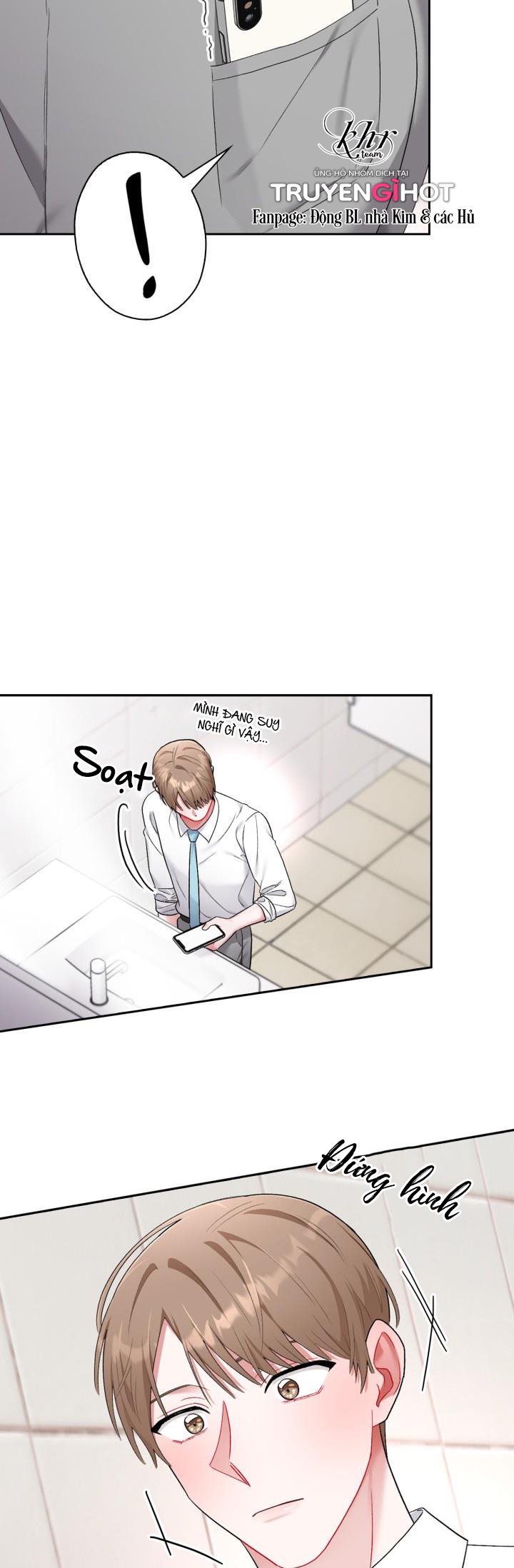 one, two, three chapter 16 21