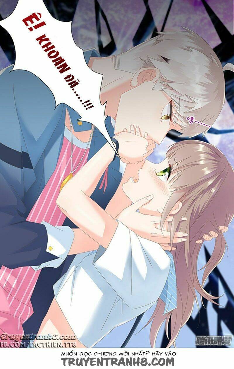 nam thần là quái vật chapter 62 7