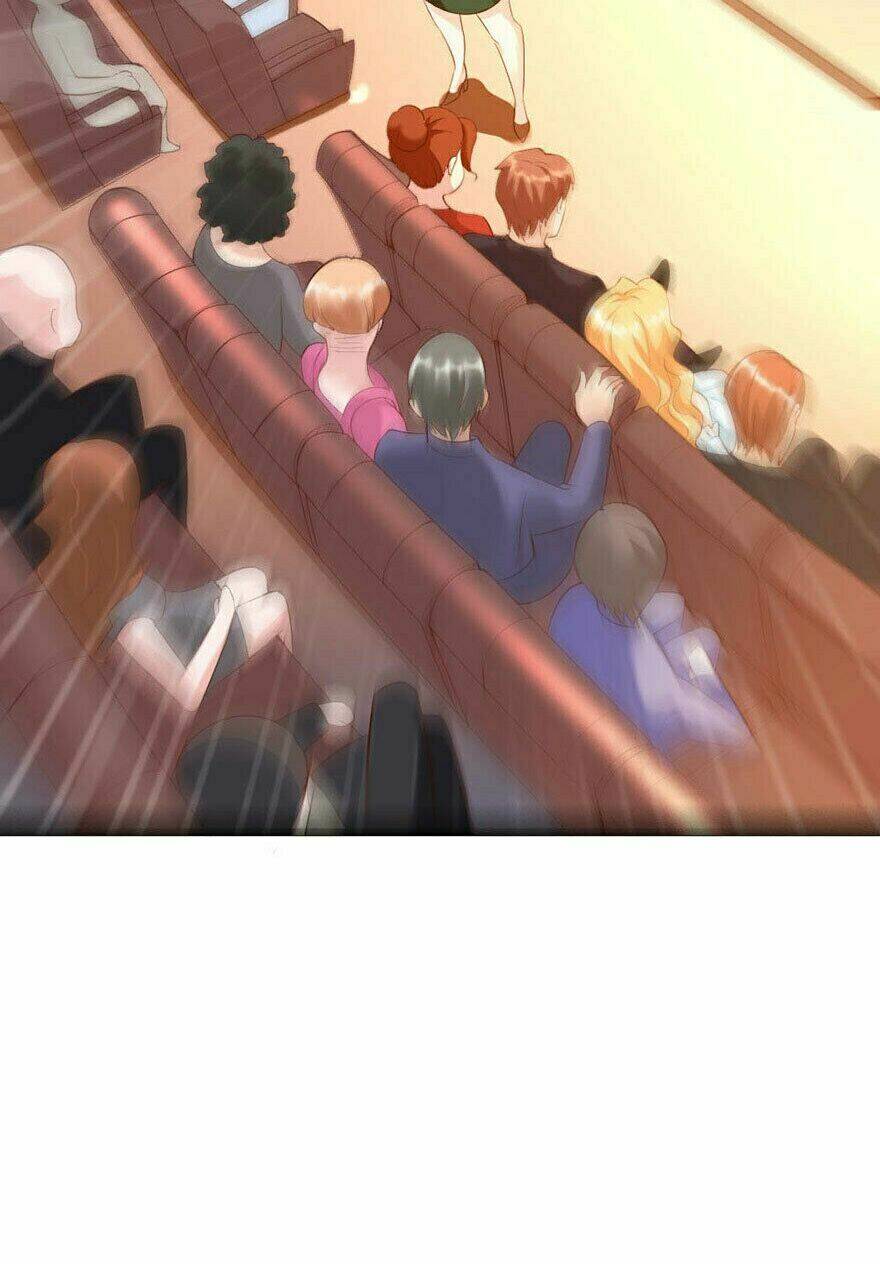 tiểu bạch điềm thê của long thiếu chapter 26 32