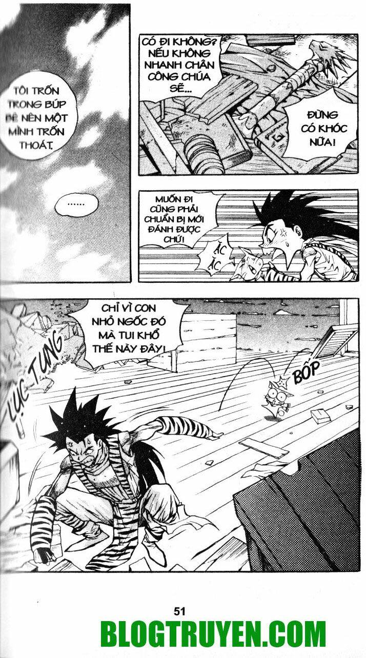 shoma - thiên vương thần kiếm chapter 19 17