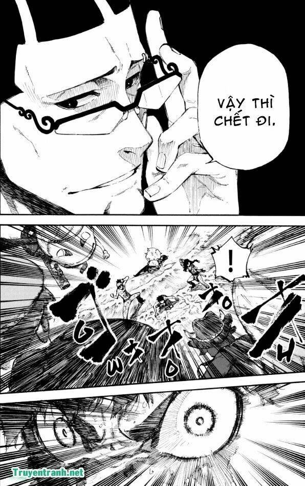 dolly kill kill chapter 149 5