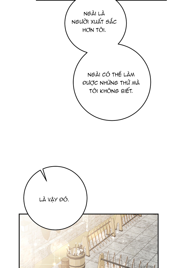 lí do cô ấy trở thành ác nữ chapter 17 49