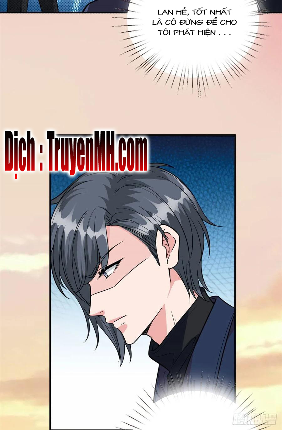 thí hôn lão công, cần giúp sức chapter 334 17