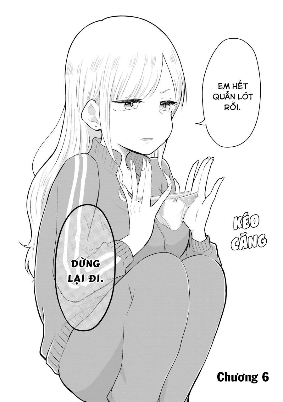 yome no manimani chapter 6 3