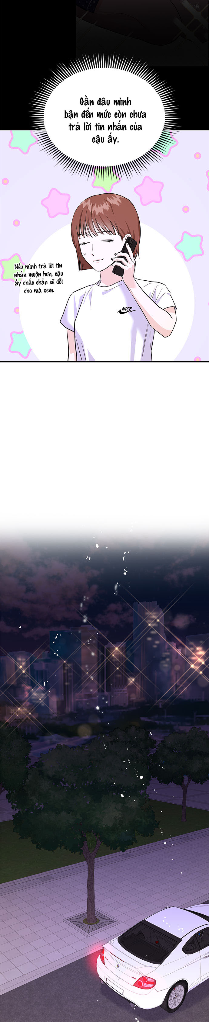 muốn x cùng tôi không? chapter 6.2 27