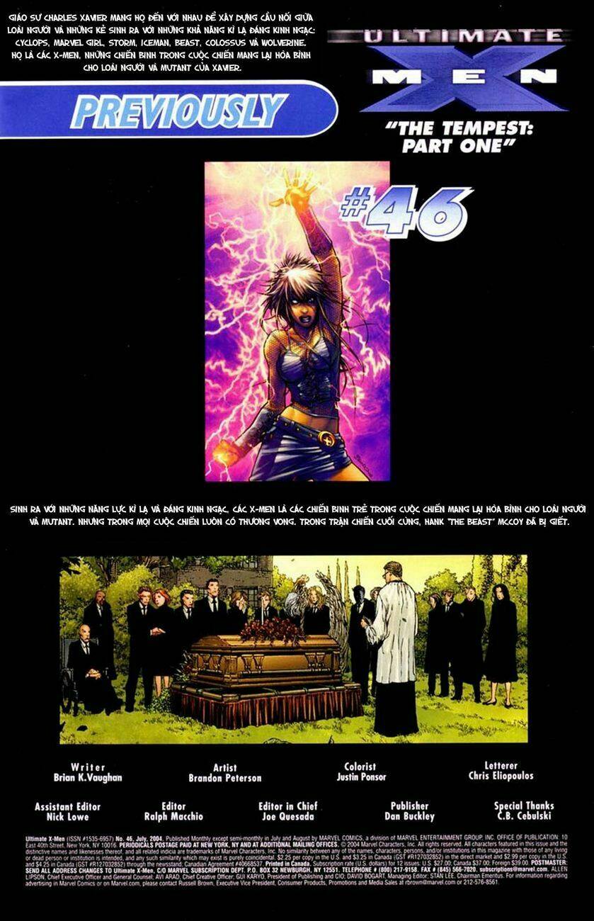 ultimate x-men chapter 46 3