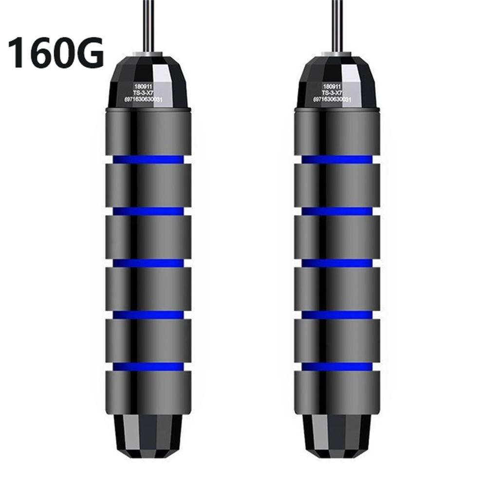 3M Chịu Lực Nhảy Dây Chống Rối Dây Nhảy Tốc Độ Crossfit Cuerda Para Saltar Thiết Bị Bỏ Qua Có Thể Điều Chỉnh Dây Nhảy