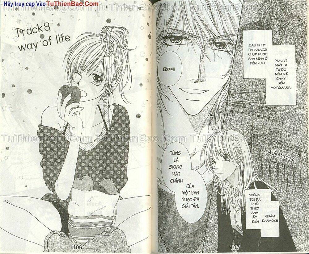 dũng cảm để yêu em chapter 2 54