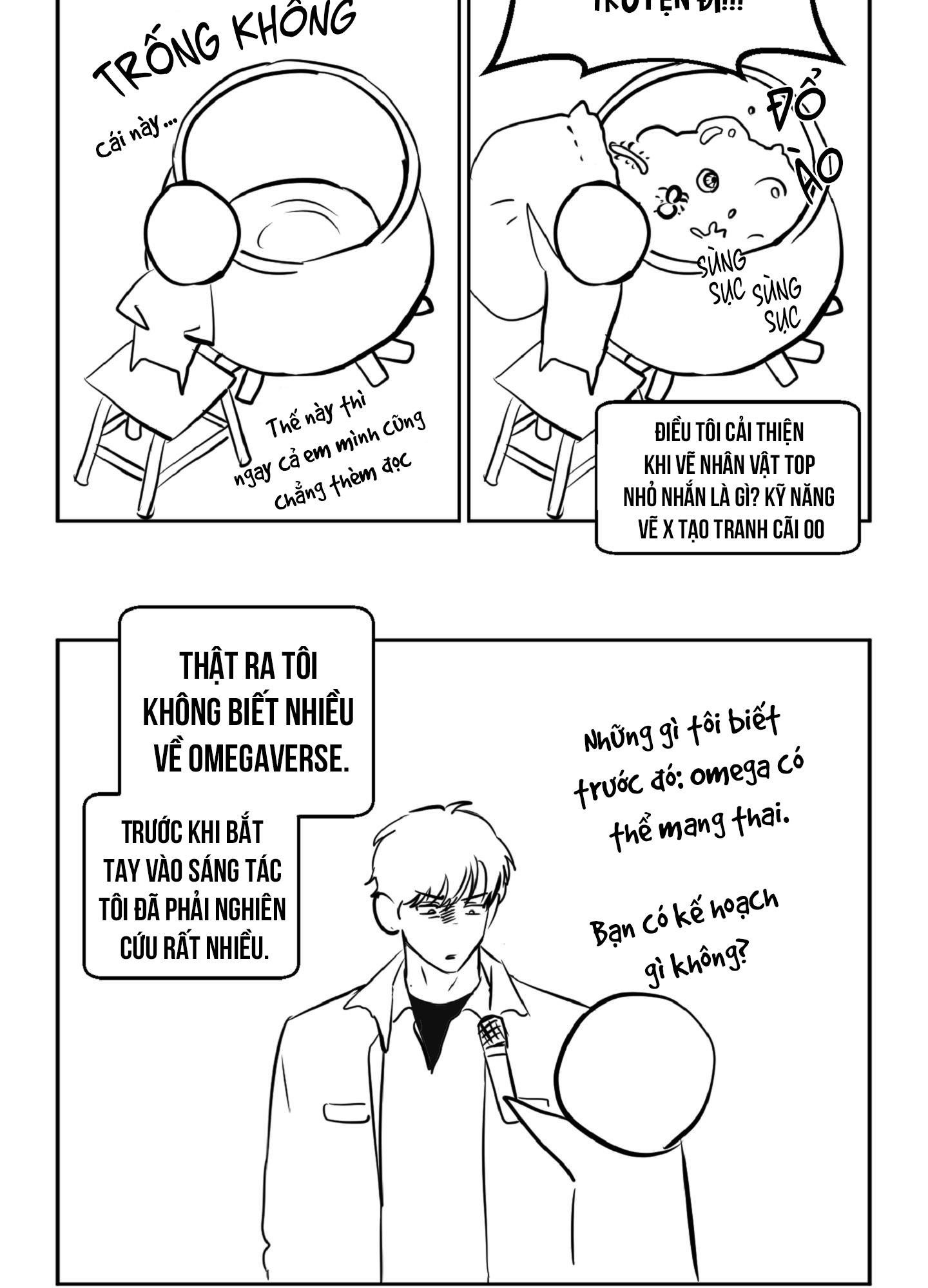 vụ bê bối của beta chapter 42.1 10