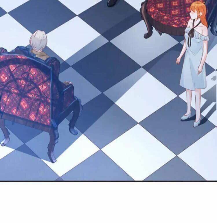 người vợ bí ẩn của tổng tài chapter 21 23