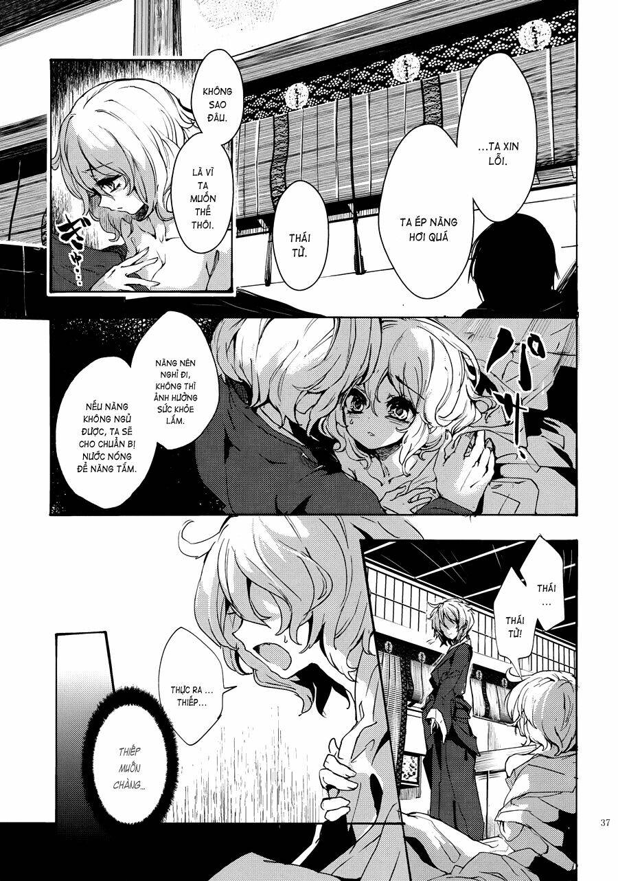 touhou - soga no tojiko wa koranai ara no shou chapter 0 38