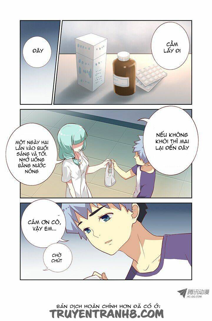 yaoguai mingdan chapter 82 7