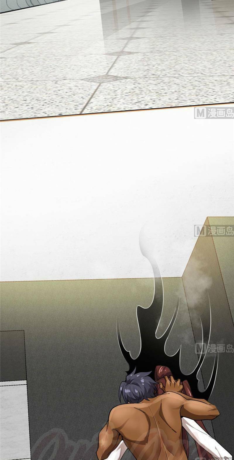 thâm dạ thư ốc chapter 89 19