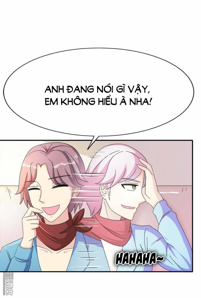 em vẫn còn nhỏ chapter 92 5