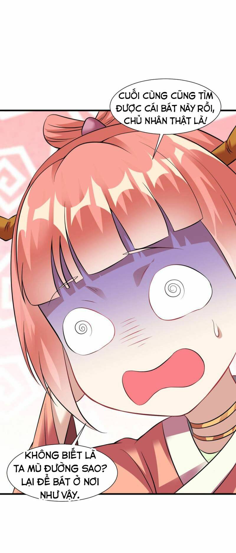 đạo ấn chapter 57 17