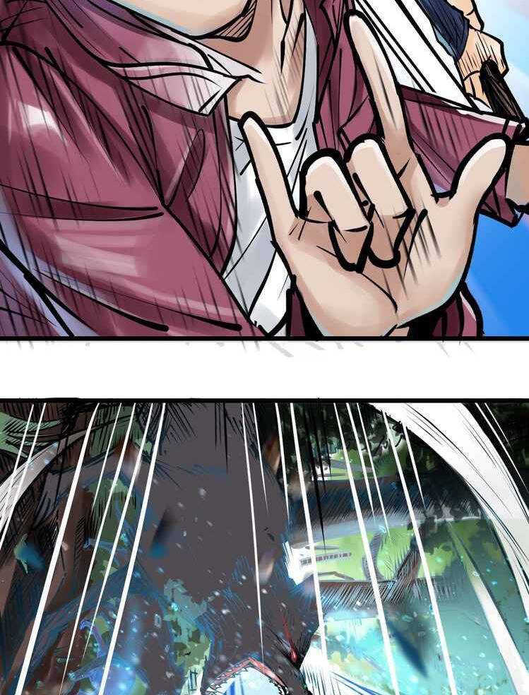 thế giới xa lạ chapter 37 10