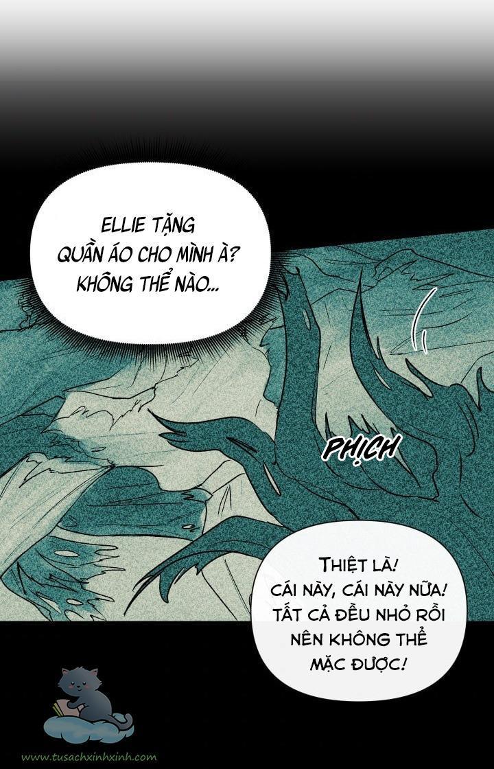 công nương khế ước của gia tộc công tước quái vật chapter 12 9