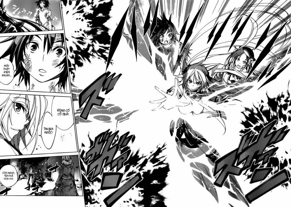 rising x rydeen chapter 23 27