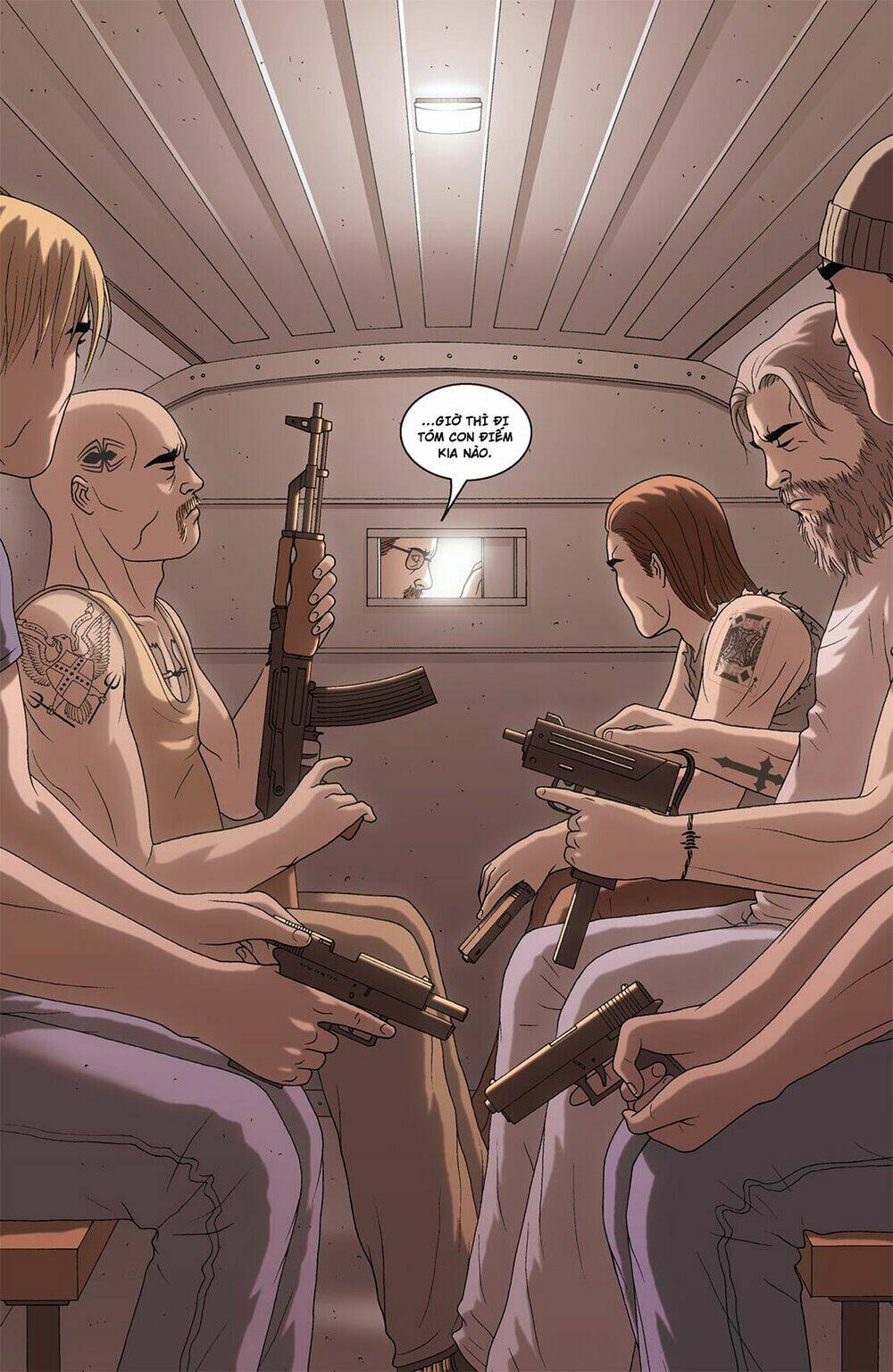 the sword chapter 2 24