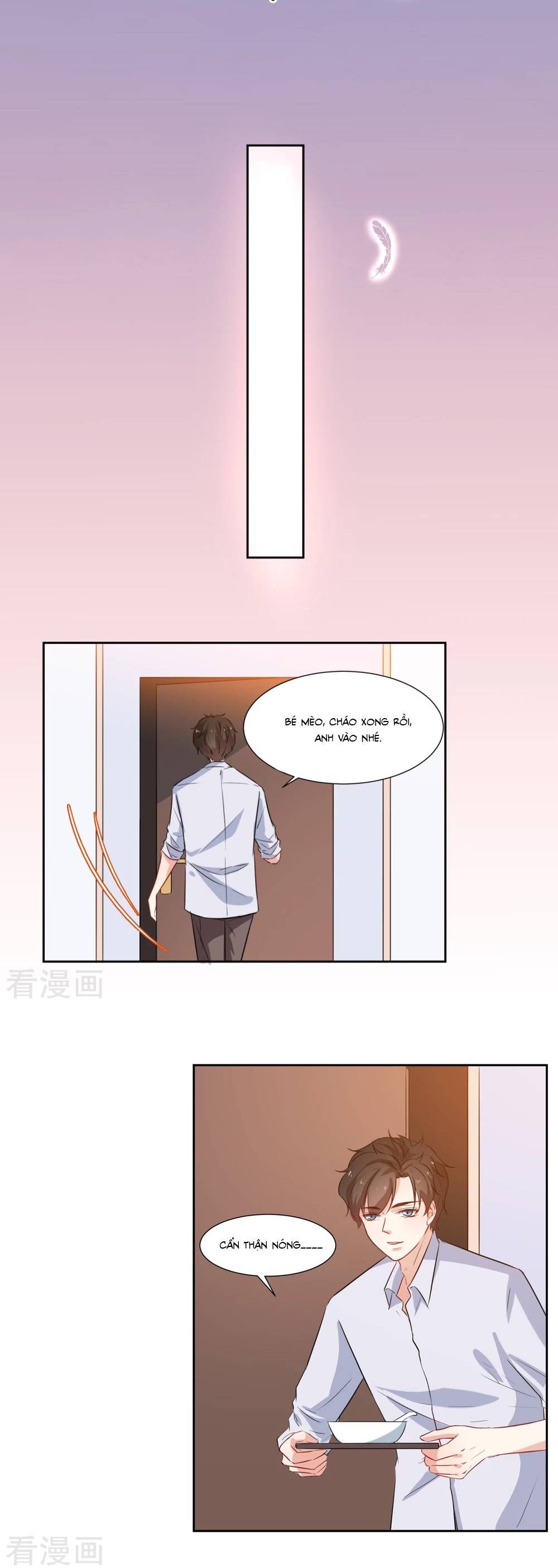 thầy giáo ác ma yêu tôi rồi chapter 20 9