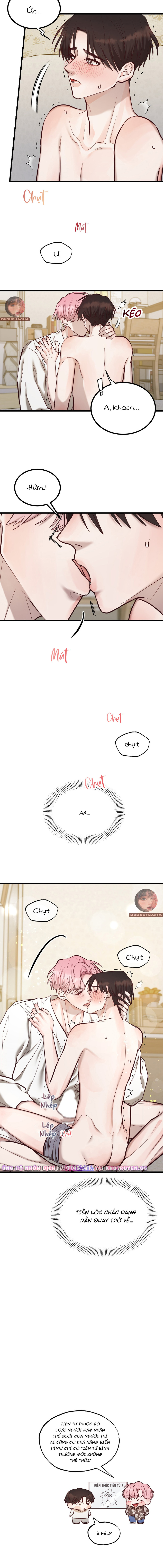 don’t pick don pig chapter 6 6