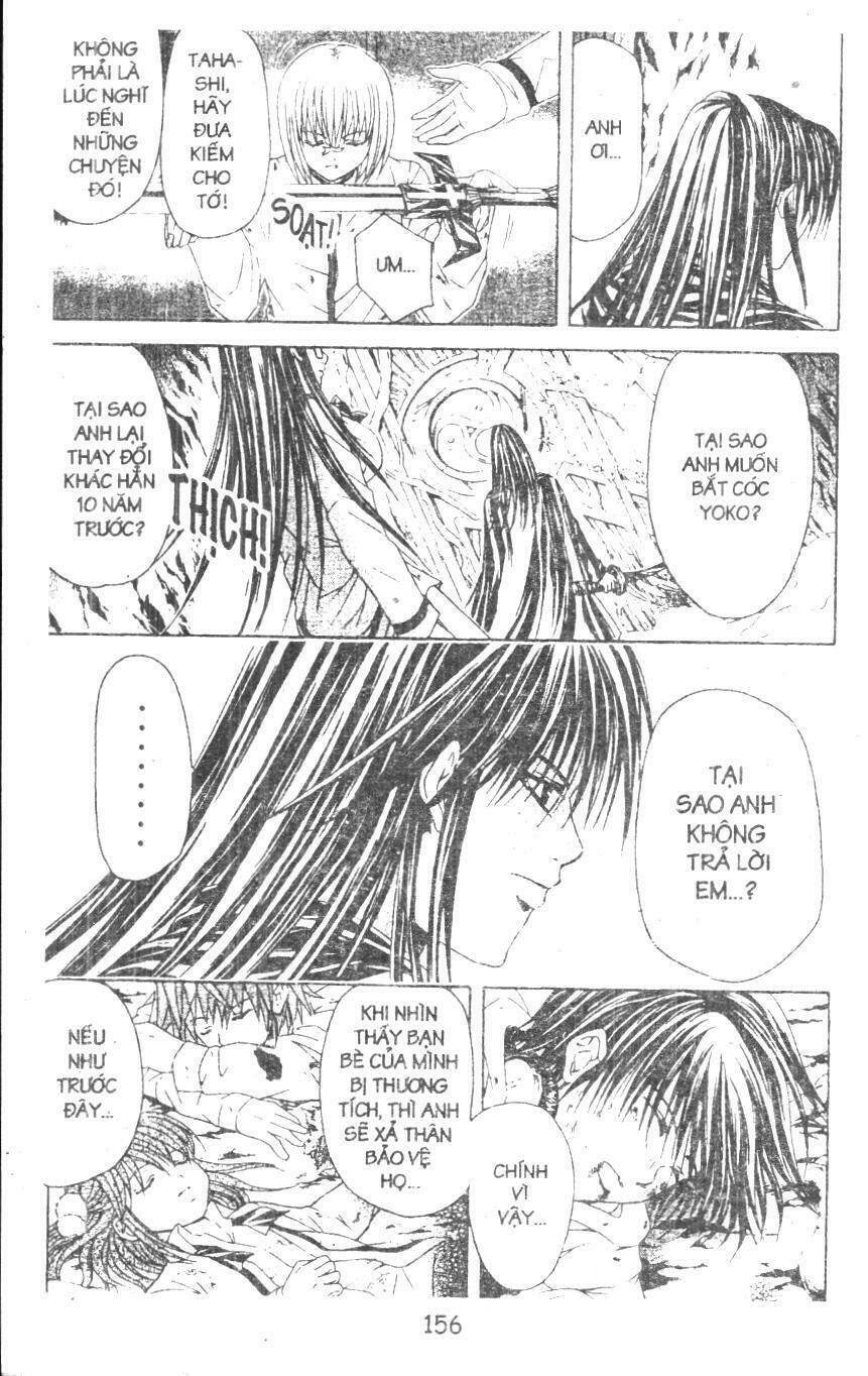 kami to sengoku seitokai chapter 38 4