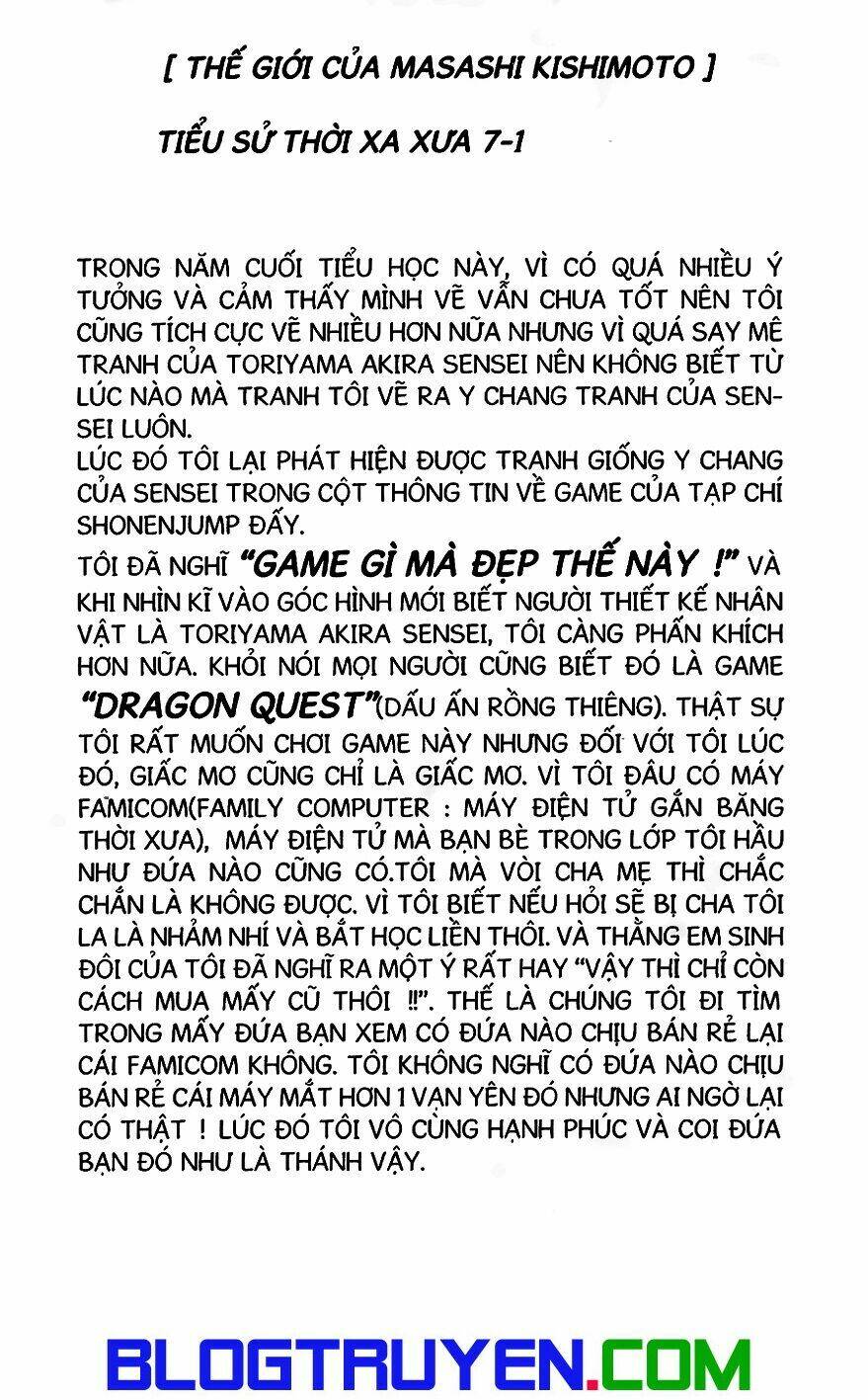 naruto - cửu vĩ hồ ly chapter 67 20