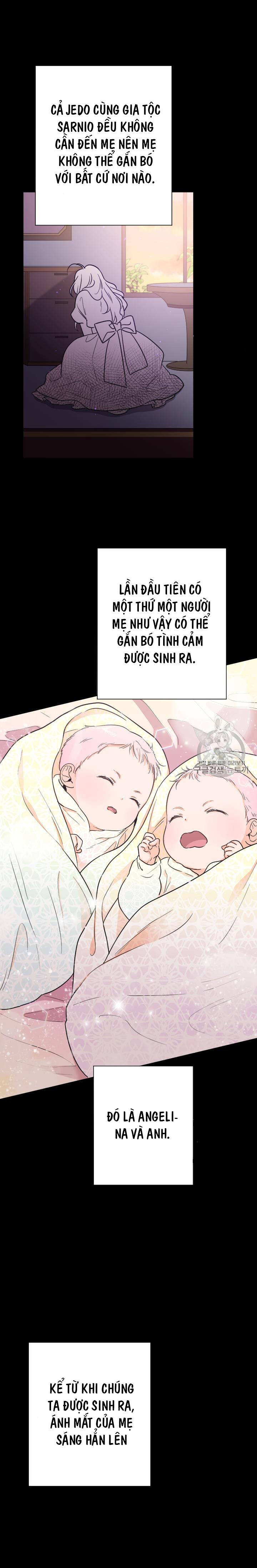 lady baby chapter 91 9