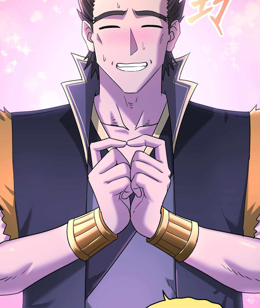 nhập hồn ma đạo tổ sư chapter 33.1 81