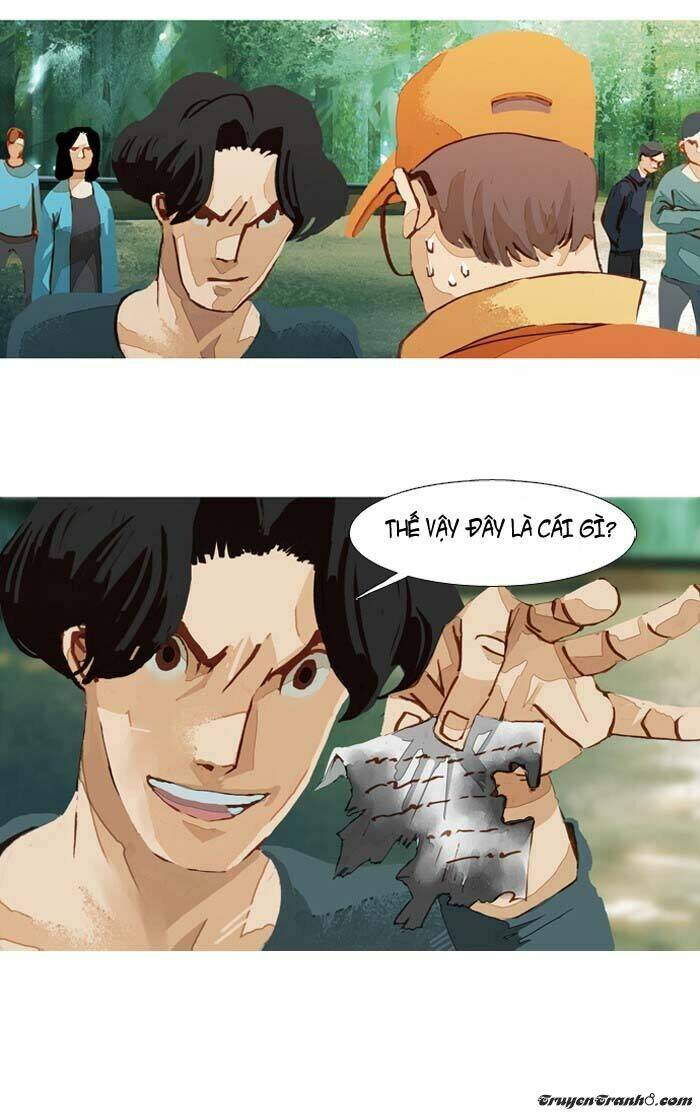 subtle disaster chapter 39 15