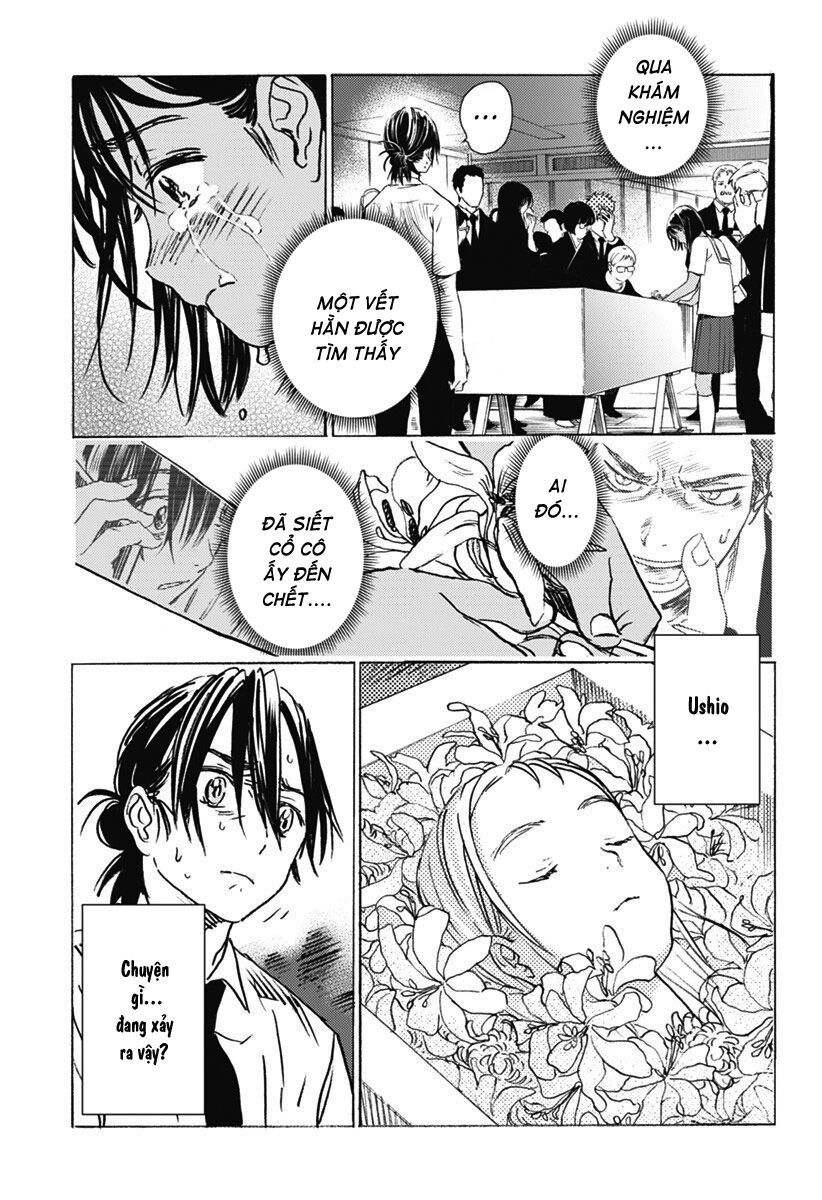 summer time render chapter 2 20